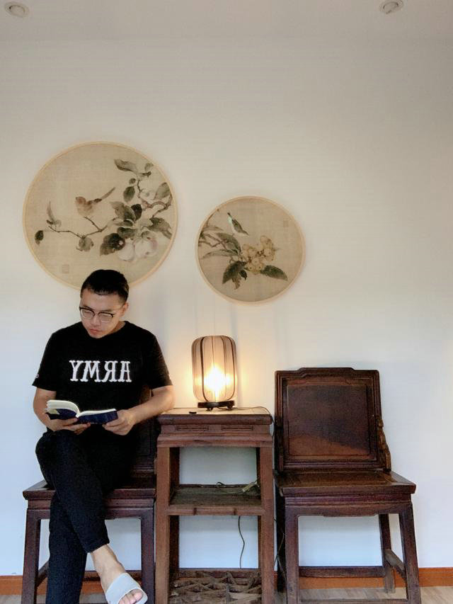 尋夢(mèng)《浮生六記》，蘇州大石頭巷的【浮生四季】半日閑