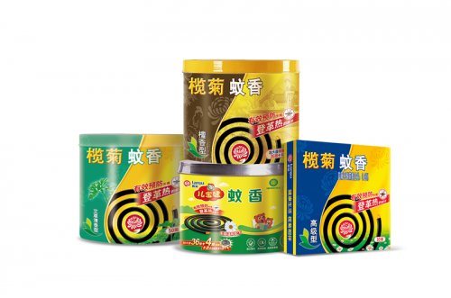 行業(yè)唯一，欖菊兩產(chǎn)品入選《升級(jí)和創(chuàng)新消費(fèi)品指南》