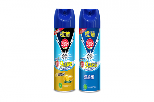 行業(yè)唯一，欖菊兩產(chǎn)品入選《升級(jí)和創(chuàng)新消費(fèi)品指南》