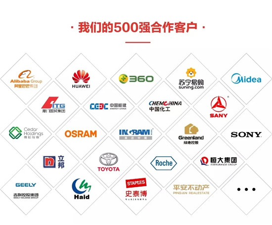 世界500強(qiáng)朋友圈再添一員，e簽寶與小米集團(tuán)達(dá)成深度合作