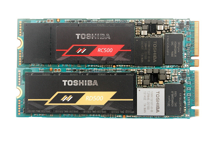 旗艦Vs甜點 東芝RD500RC500如何選？