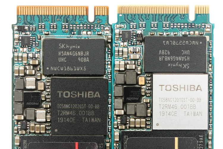 旗艦Vs甜點 東芝RD500RC500如何選？