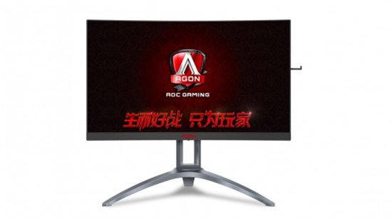 AGON愛(ài)攻與歐洲豪門(mén)G2 Esports俱樂(lè)部繼續(xù)并肩前行,只為玩家!