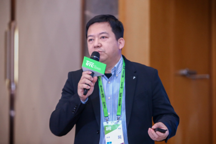 NVIDIA GPU技術(shù)大會召開，京東云+AI開放平臺讓AI更普惠