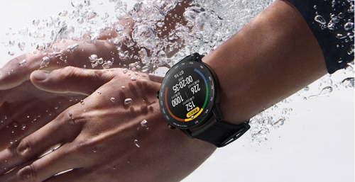 榮耀MagicWatch 2手表20日將再開售，預約限時送好禮