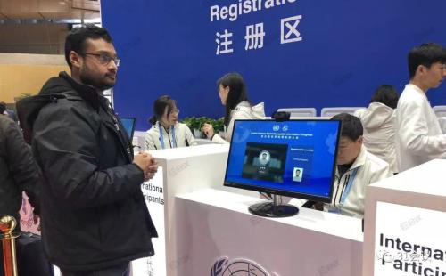人臉識別如何應用到活動現(xiàn)場簽到管理中