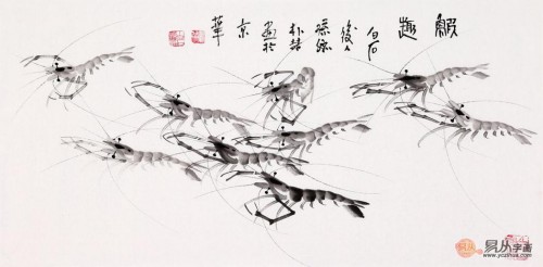 家居裝飾畫推薦：齊派藝術(shù)作品，為你打造高品位家居