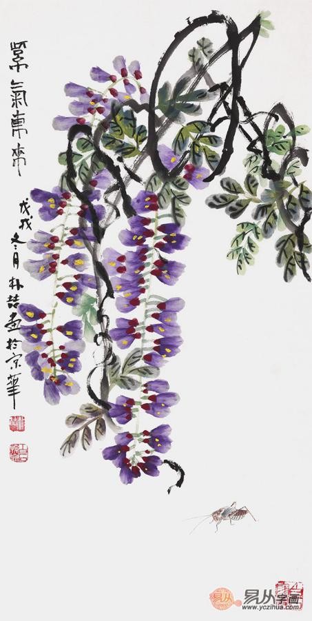 家居裝飾畫推薦：齊派藝術(shù)作品，為你打造高品位家居