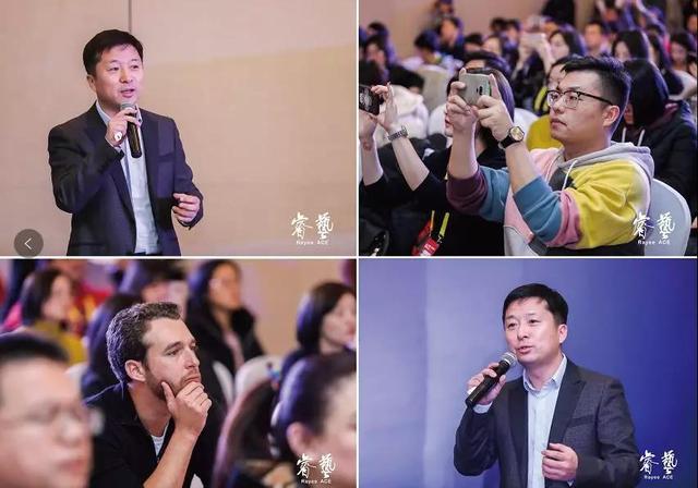 悅寶園CEO應邀出席ACE全球教育峰會，探討學前教育新未來！