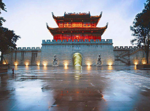 5G來(lái)了！華為云與中科大旗合力布局智慧旅游