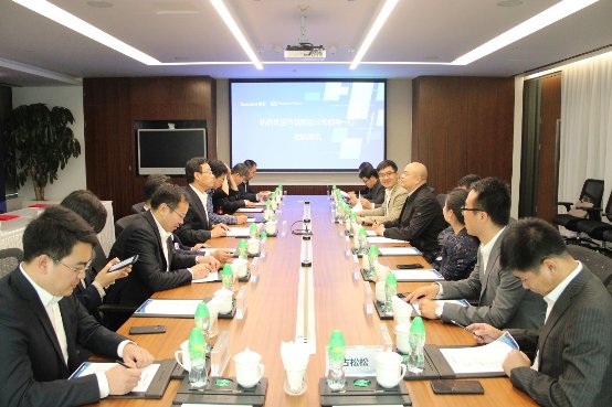 【智能制造+云】華制智能、騰訊云、玲瓏輪胎戰(zhàn)略攜手！
