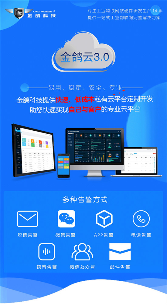 深圳市金鴿科技新品發(fā)布：S275多功能帶IO無(wú)線(xiàn)4G IOT RTU物聯(lián)網(wǎng)關(guān)