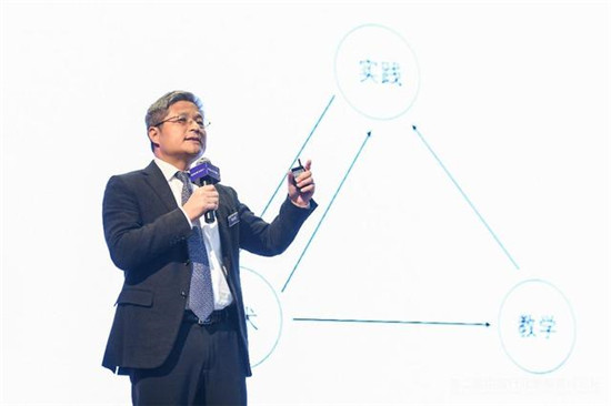 上海交大安泰經(jīng)管學(xué)院打破學(xué)科分割，打造扎根中國(guó)的世界級(jí)商學(xué)院