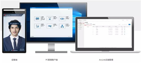虹軟ArcFaceGo智慧門禁應(yīng)用套件，提供免費(fèi)下載啦