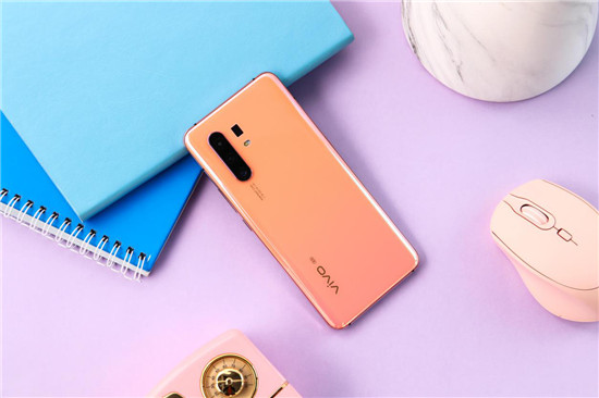 vivo X30 Pro開箱體驗！專業(yè)影像旗艦+高顏值外觀，滿足你眾多期望