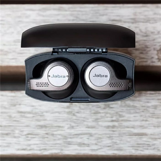 Jabra Elite 65t，除了真無線還有什么？