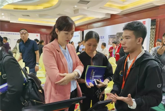 精彩回顧丨2020多粉新品發(fā)布會 · 珠海站完美收官！
