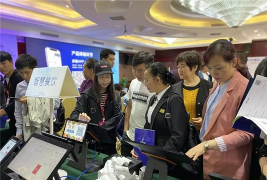 精彩回顧丨2020多粉新品發(fā)布會 · 珠海站完美收官！