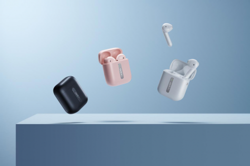 超動(dòng)態(tài)揚(yáng)聲器+超低延時(shí)，OPPO Enco Free為智能手機(jī)而生