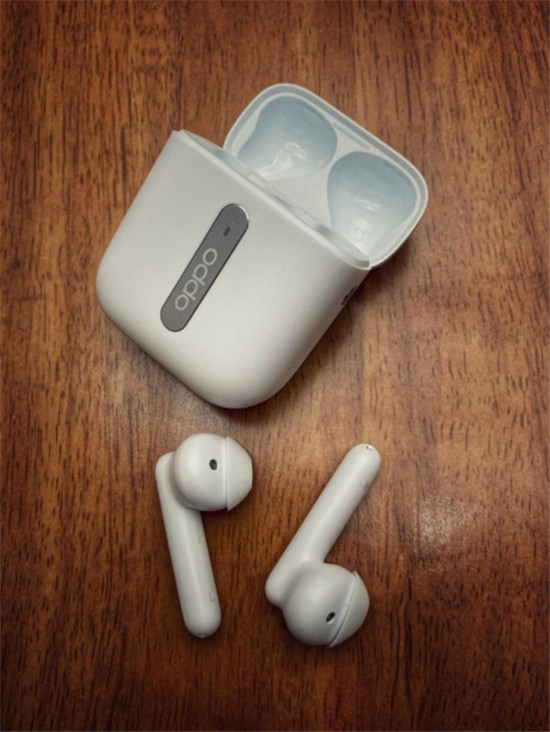 超動(dòng)態(tài)揚(yáng)聲器+超低延時(shí)，OPPO Enco Free為智能手機(jī)而生