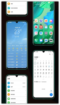EMUI10升級用戶突破千萬啦，用戶口碑爆棚，使用流暢度提升顯著