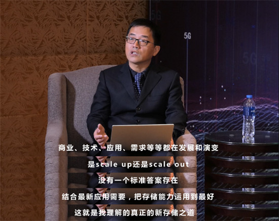 生命科學(xué)領(lǐng)域的“超存”挑戰(zhàn)：數(shù)據(jù)如何存儲100年？