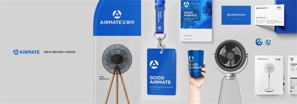 老牌煥新顏，科技與美學(xué)碰撞出的艾美特品牌升級之路