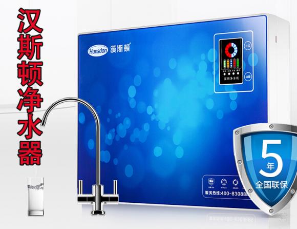 帶來(lái)健康飲水的反滲透凈水器哪個(gè)牌子好