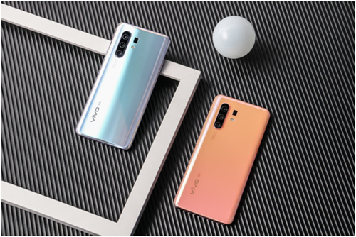 全面開(kāi)售！5G專業(yè)影像旗艦，vivo X30系列會(huì)是你的最佳選擇