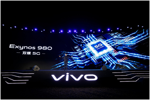 全面開(kāi)售！5G專業(yè)影像旗艦，vivo X30系列會(huì)是你的最佳選擇