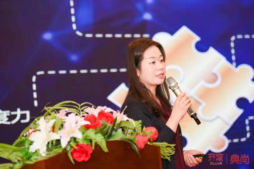 齊家網(wǎng)發(fā)布2020年供應(yīng)鏈戰(zhàn)略，助力典尚商戶深構(gòu)競(jìng)爭(zhēng)壁壘