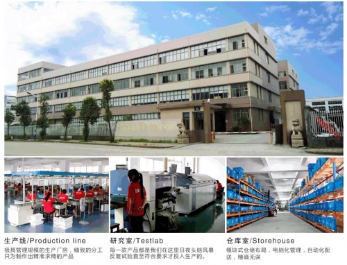 勤哲Excel服務器做小家電企業(yè)管理系統(tǒng)