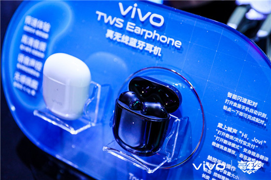 vivo游戲嘉年華廣州站收官：花樣寵粉，游戲服務(wù)深入玩家
