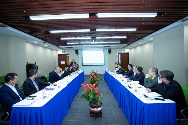 廣聯(lián)達(dá)、中信工程、中信云牽手 共推建筑業(yè)數(shù)字化轉(zhuǎn)型