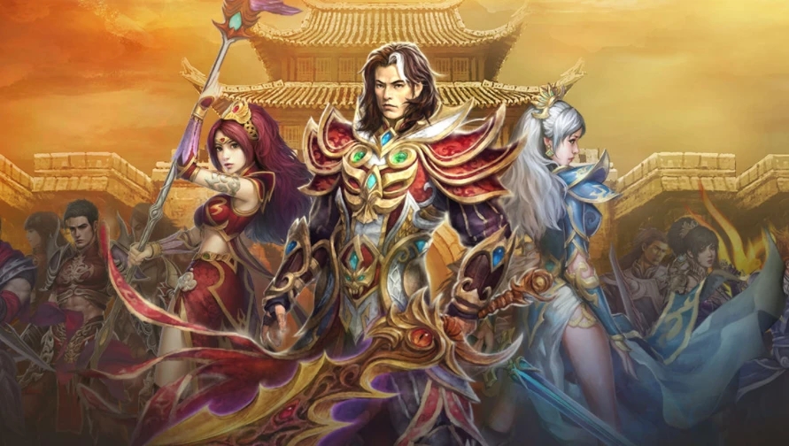 16年《傳奇》IP糾紛要敗，娛美不值德