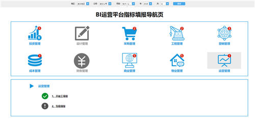 規(guī)范數(shù)據(jù)管理平臺(tái)，千萬(wàn)數(shù)據(jù)“一網(wǎng)打盡”