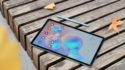 2019年圣誕禮品如何選？三星Galaxy Tab S6當(dāng)然是首選