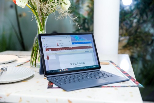2019年圣誕禮品如何選？三星Galaxy Tab S6當(dāng)然是首選