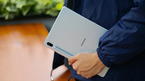 2019年圣誕禮品如何選？三星Galaxy Tab S6當(dāng)然是首選