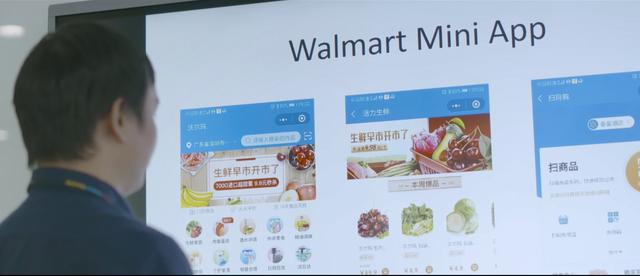 新系統(tǒng)不做測(cè)試直接全門店上線，一向穩(wěn)健的沃爾瑪怎么了？