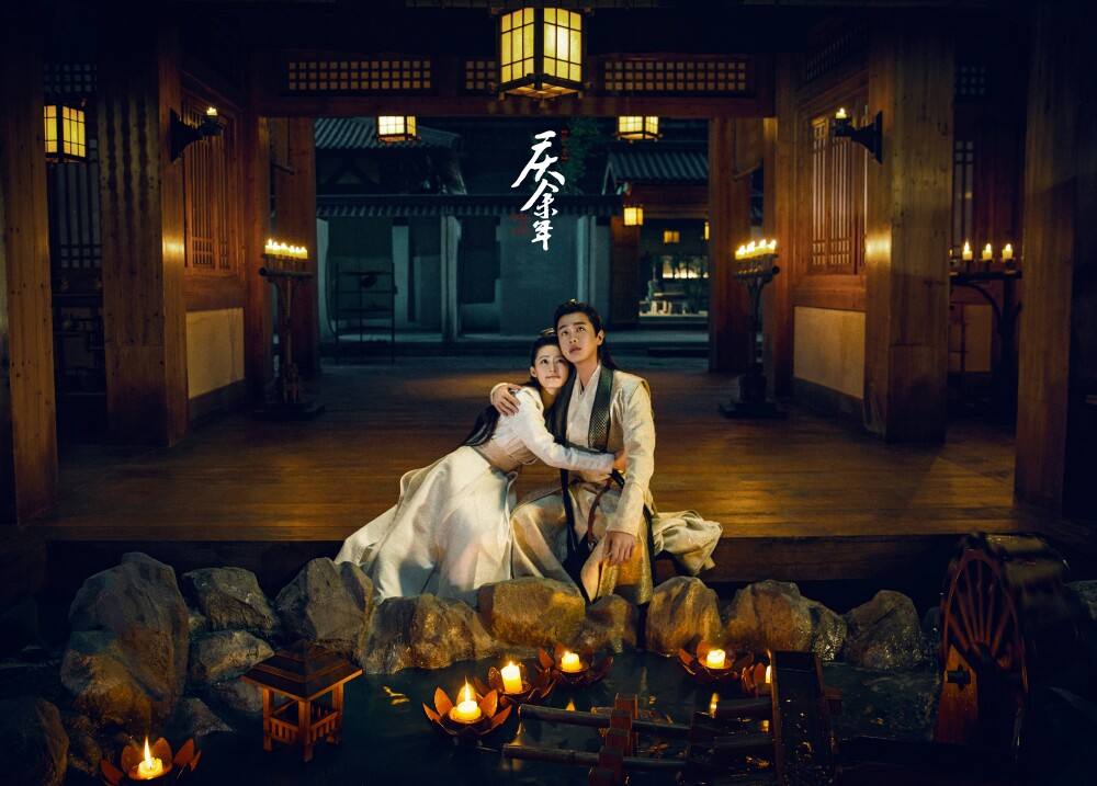 《慶余年》為網(wǎng)絡(luò)文學(xué)IP改編再開(kāi)新局面