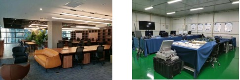 凌空天行宣布完成億元人民幣Pre-A輪融資，火山石資本領(lǐng)投