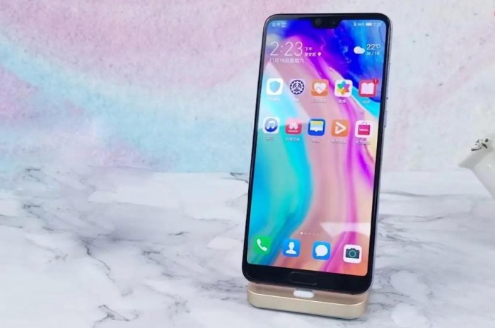 EMUI10正式版添新成員，華為Mate10和P20等七款手機獲性能飛躍