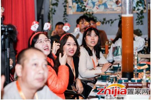 艾佳生活2019生態(tài)大會圓滿舉辦，一場屬于艾佳用戶的盛宴！