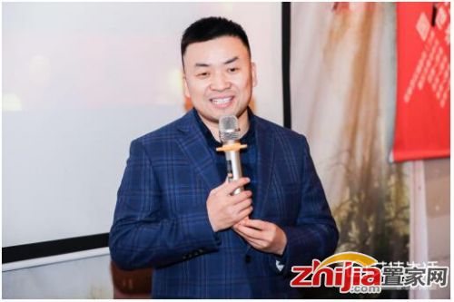 艾佳生活2019生態(tài)大會圓滿舉辦，一場屬于艾佳用戶的盛宴！