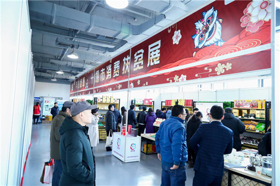 京堰對口協(xié)作六周年新聞發(fā)布會成功舉辦，南北合作全力打好精準脫貧攻堅戰(zhàn)