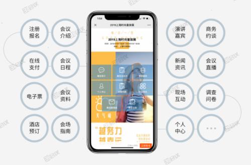 31會(huì)議微網(wǎng)站 讓活動(dòng)營(yíng)銷(xiāo)事半功倍