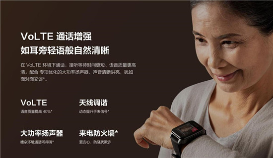 身在外地也可盡兒女孝心！ 360手表Pro上線，功能全面升級
