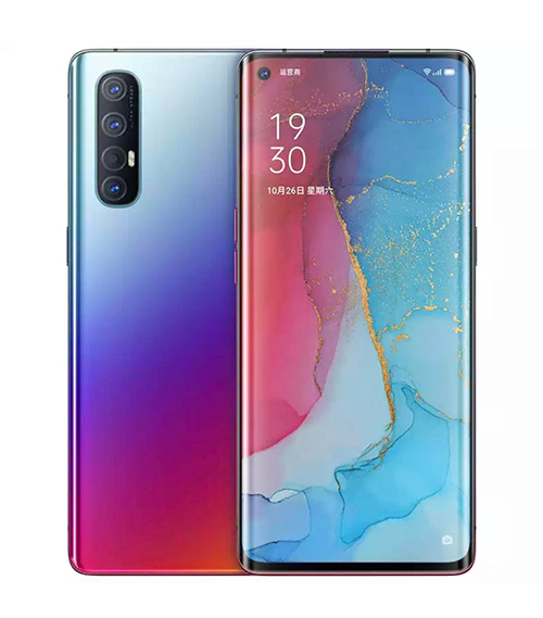 5G視頻手機(jī)成爆款！OPPO Reno3系列京東搶先開售