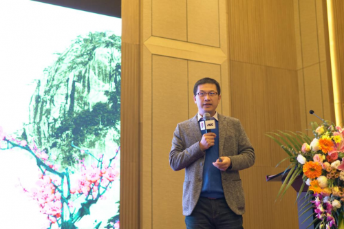 三維聚力高智競，雙核全屏創(chuàng)視紀——2019AOC全國操盤手大會盛大召開！